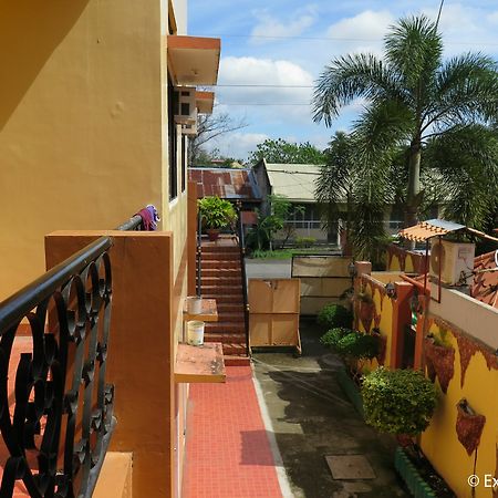 Rgb Tourist Inn Hotel Kapalong Exterior foto