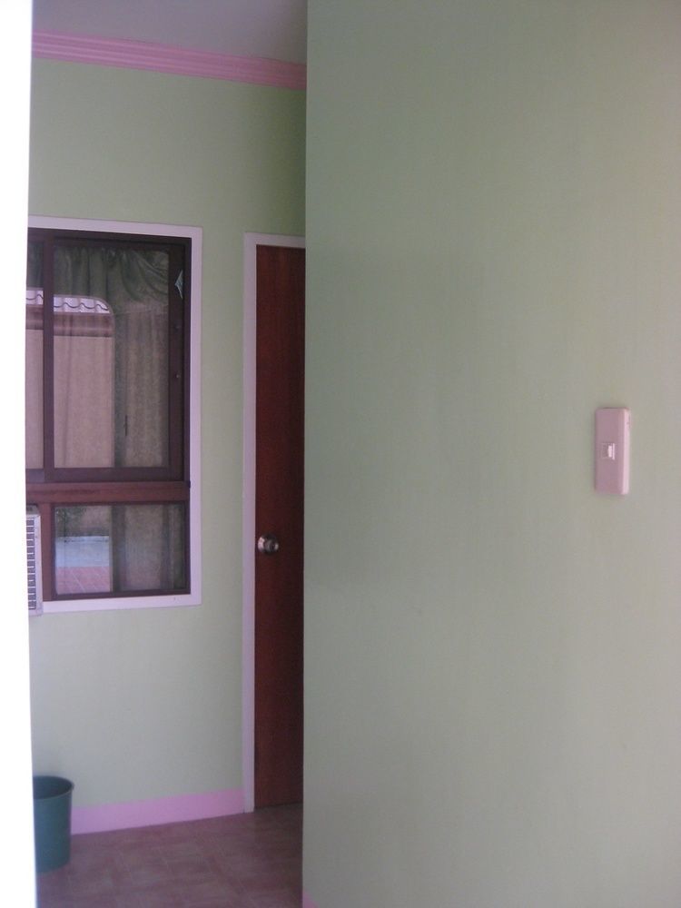 Rgb Tourist Inn Hotel Kapalong Exterior foto