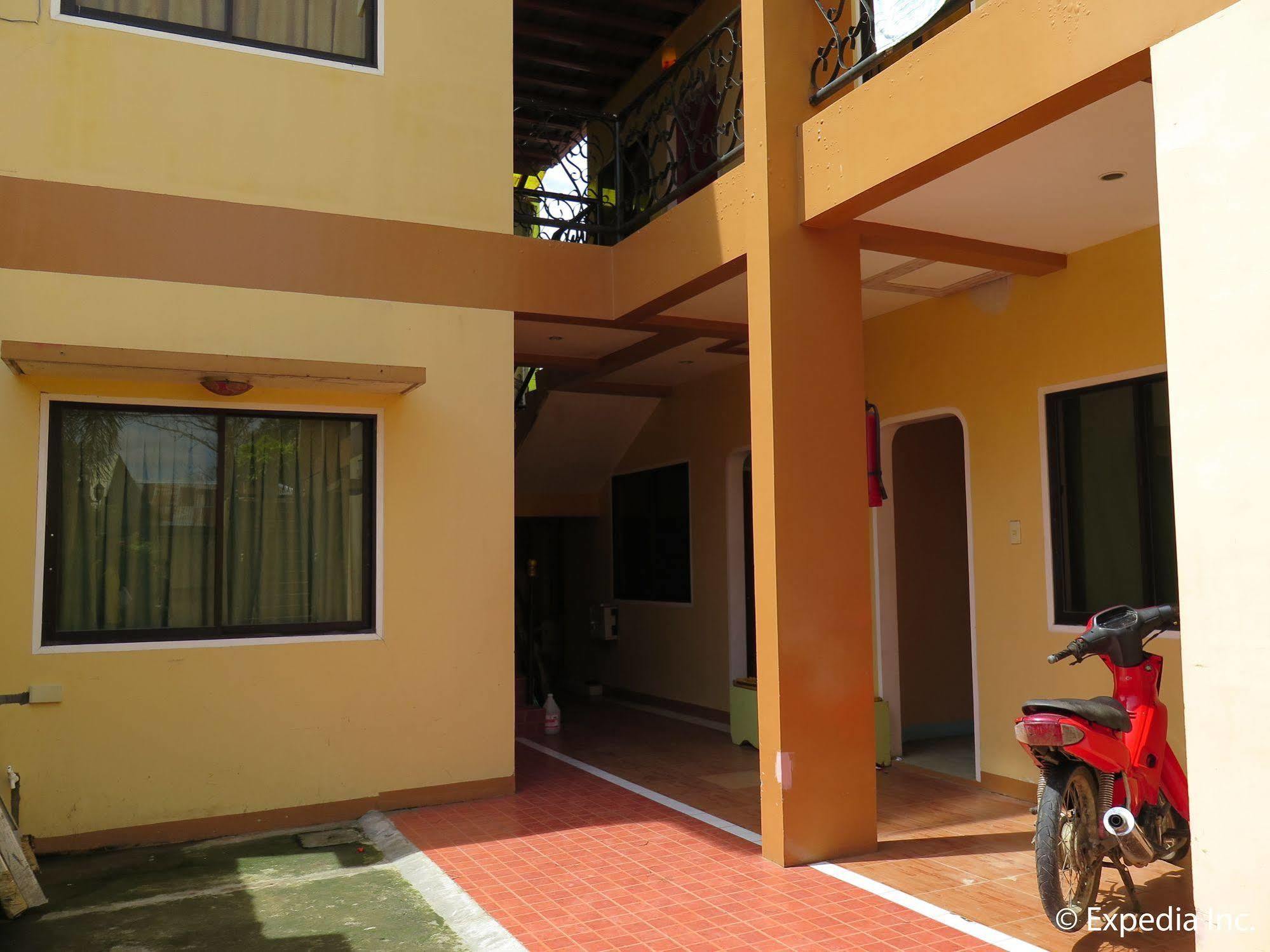 Rgb Tourist Inn Hotel Kapalong Exterior foto