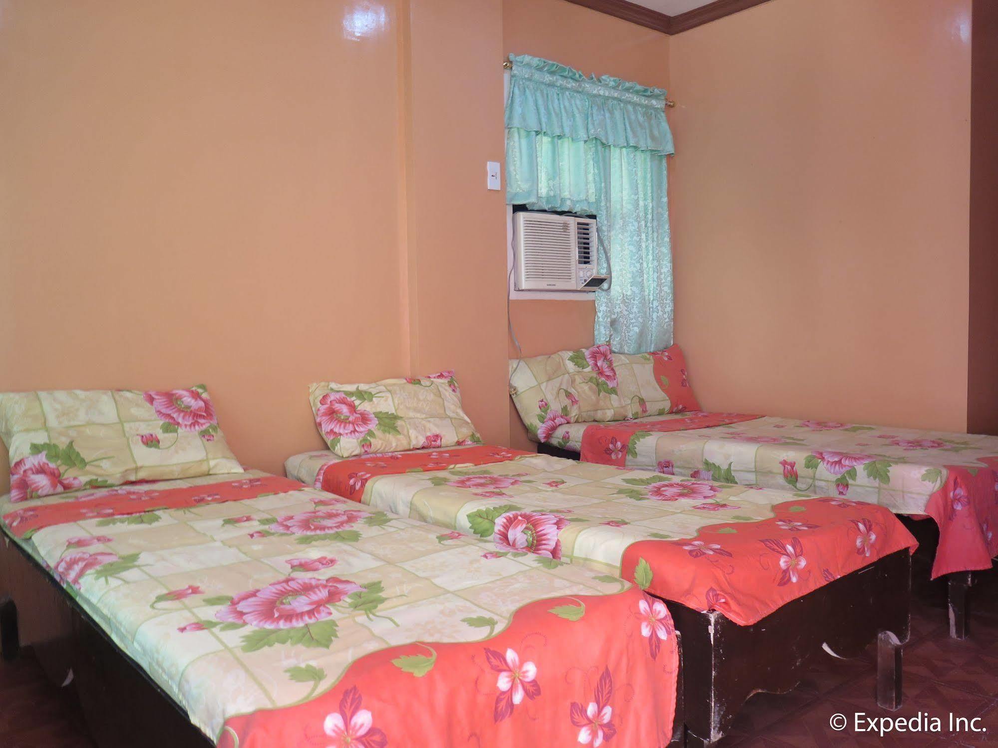 Rgb Tourist Inn Hotel Kapalong Exterior foto