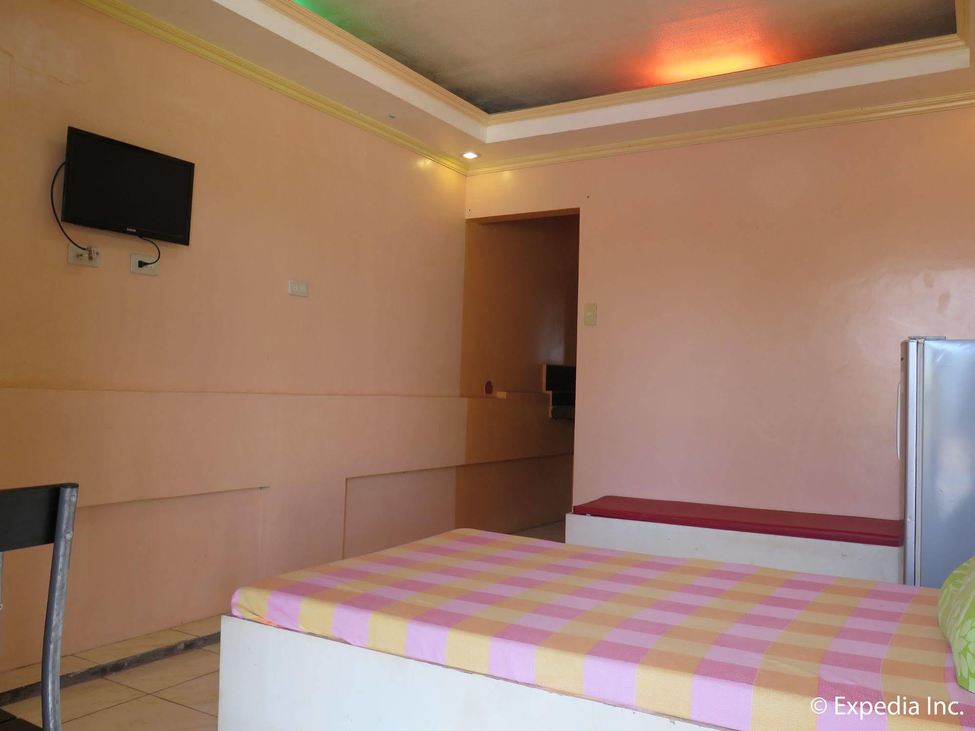 Rgb Tourist Inn Hotel Kapalong Exterior foto